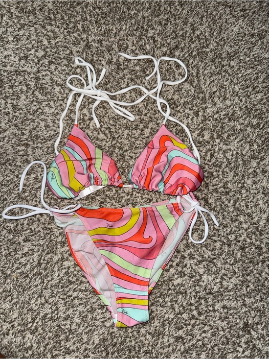 Emilio Pucci Other - EMILIO PUCCI BIKINI